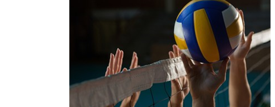 Volleyball Camp - June 19-22