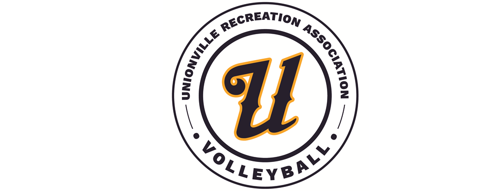 Volleyball Registration is CLOSED! 