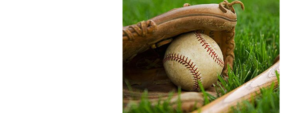Summer Baseball Camp July 21-24