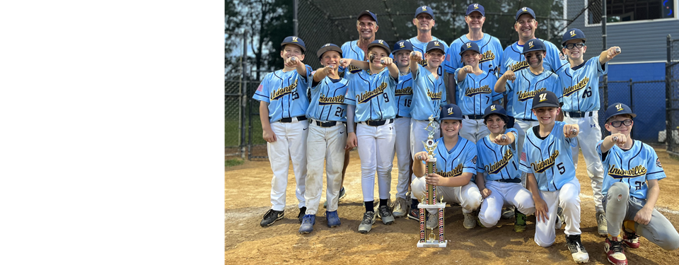 10U State Runner-Up Heads to Regionals!