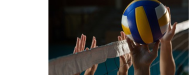Volleyball Camp - June 19-22