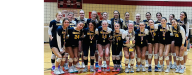 UHS Volleyball heads to state finals
